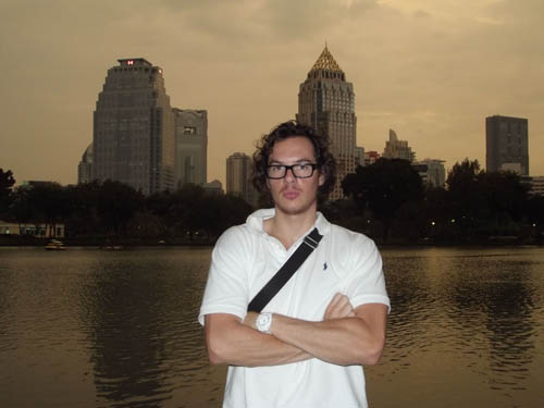 Alexandre Bangkok